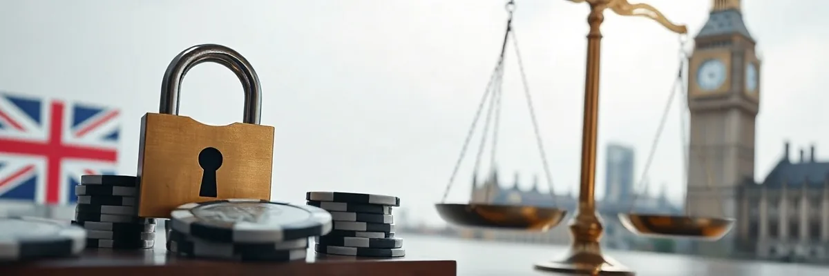 Understanding Non Gamstop Casino Sites for players in the UK